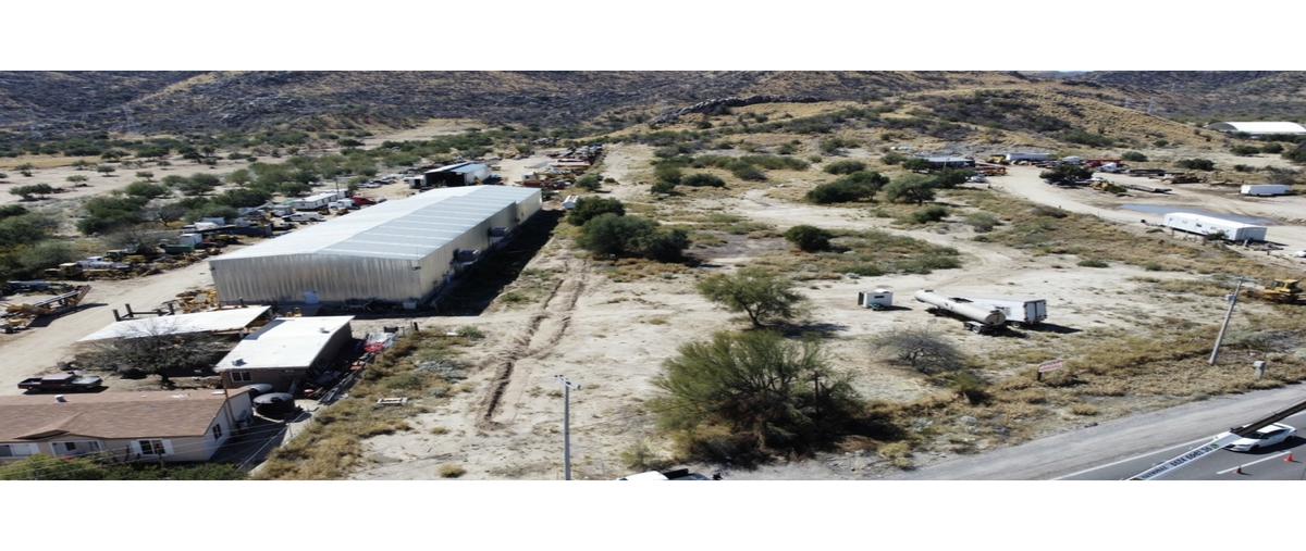 Foto de terreno comercial en venta en  , san pedro o el saucito (san pedro el saucito), hermosillo, sonora, 26160919 No. 05