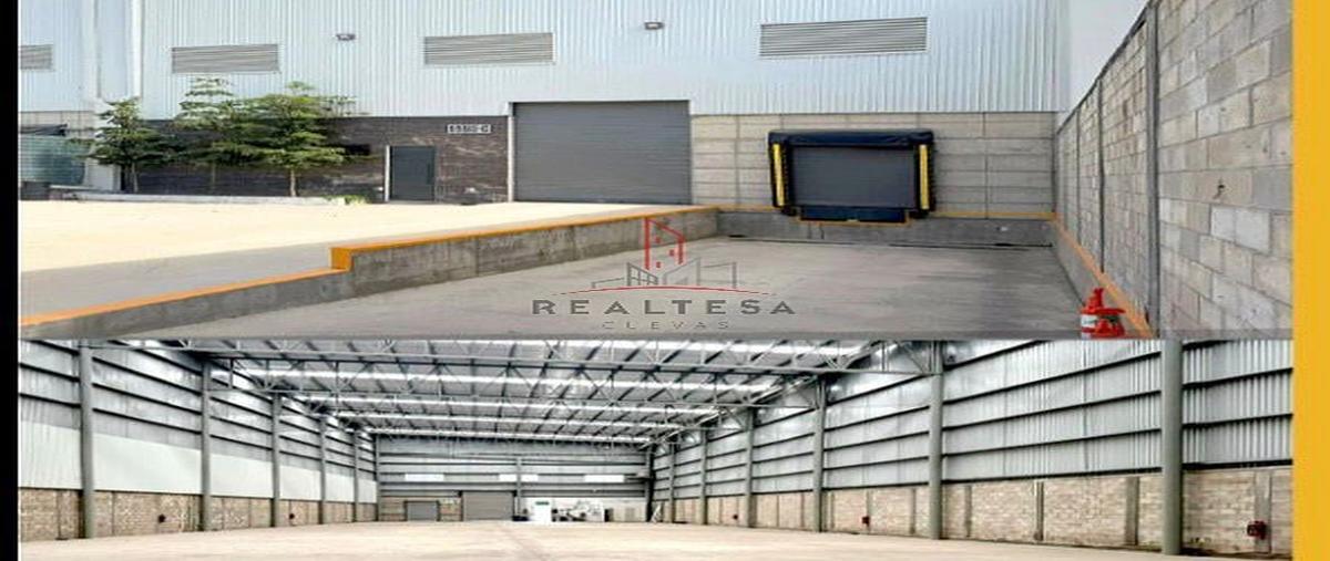 Foto de bodega en , san pedro pescador, san pedro tlaquepaque, jalisco, 0 foto 01 Foto de bodega en renta en , san pedro pescador, san pedro tlaquepaque, jalisco, 0 No. 01