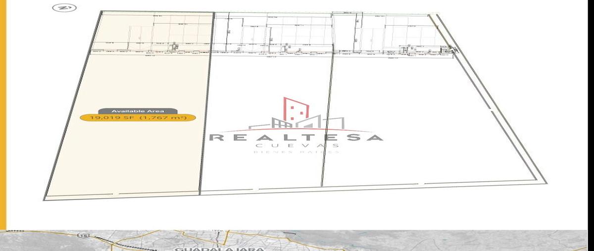 Foto de bodega en , san pedro pescador, san pedro tlaquepaque, jalisco, 0 foto 03 Foto de bodega en renta en , san pedro pescador, san pedro tlaquepaque, jalisco, 0 No. 03