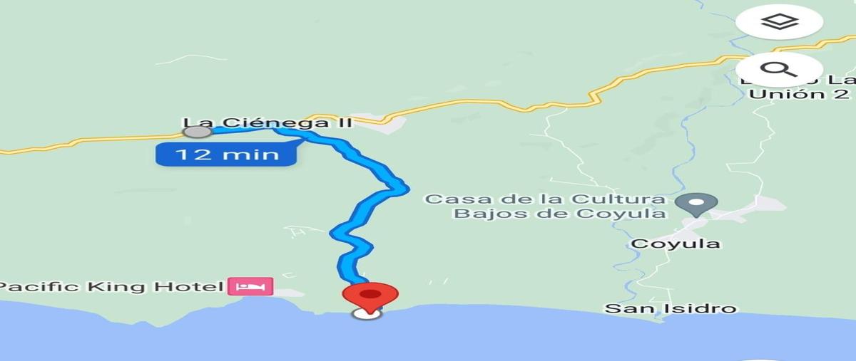 Foto de terreno habitacional en , san pedro pochutla centro, san pedro pochutla, oaxaca, 0 foto 02 Foto de terreno habitacional en venta en , san pedro pochutla centro, san pedro pochutla, oaxaca, 0 No. 02