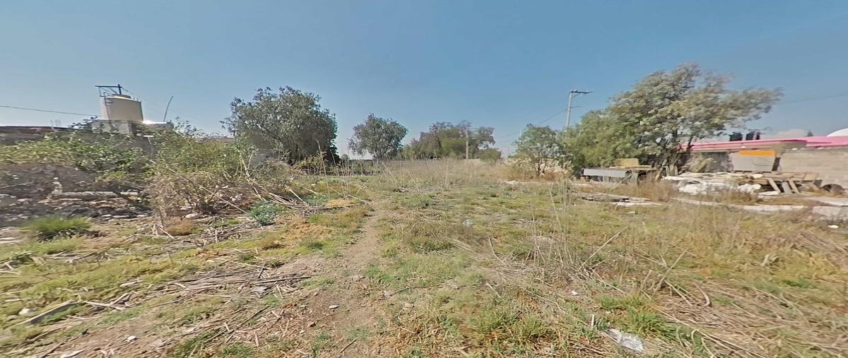 Foto de terreno habitacional en venta en  , san pedro potzohuacan, tecámac, méxico, 0 No. 05