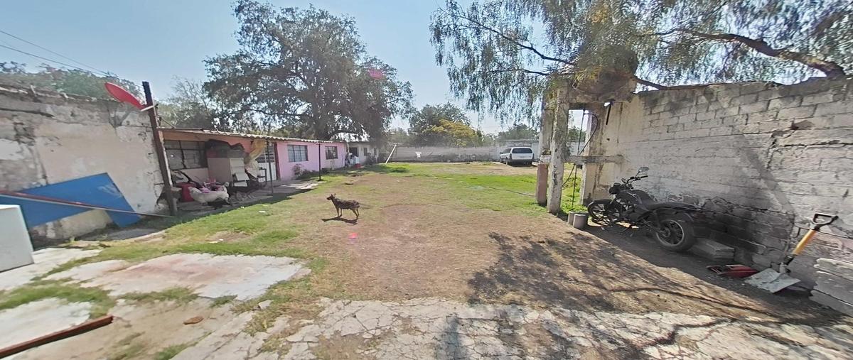 Foto de terreno habitacional en venta en  , san pedro potzohuacan, tecámac, méxico, 0 No. 03