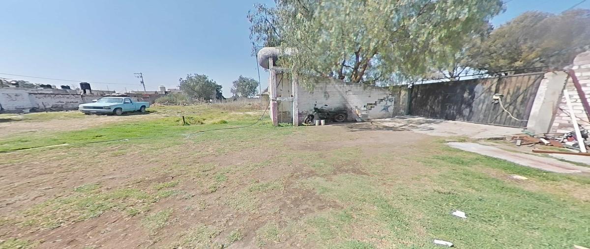 Foto de terreno habitacional en venta en  , san pedro potzohuacan, tecámac, méxico, 0 No. 04