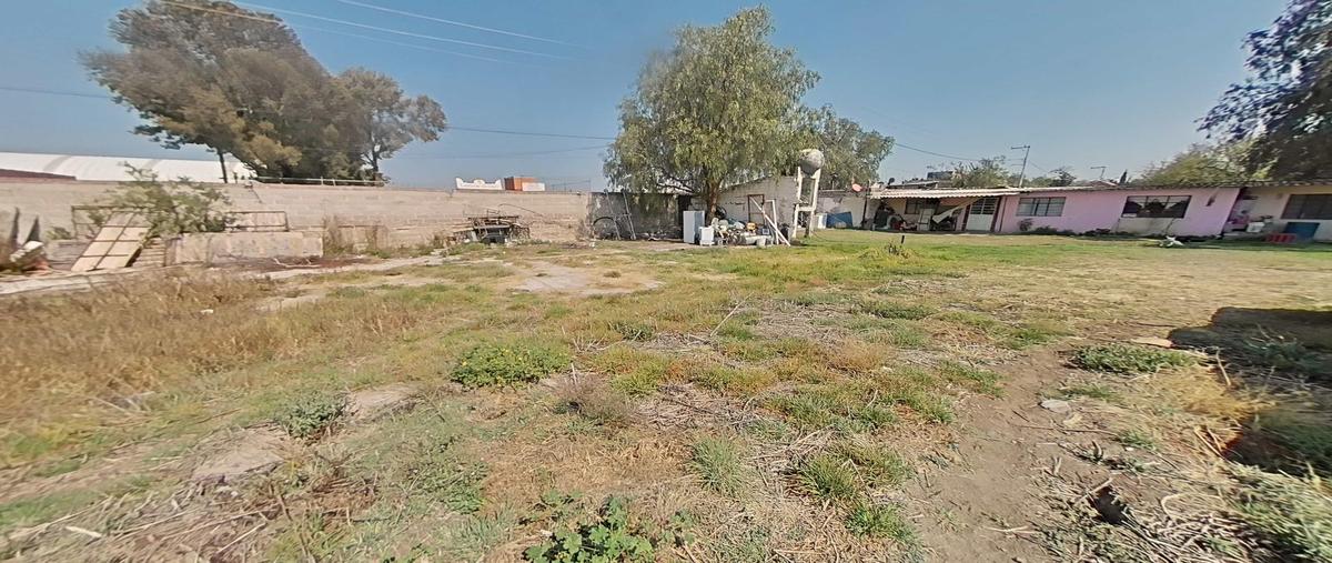 Foto de terreno habitacional en venta en  , san pedro potzohuacan, tecámac, méxico, 0 No. 05