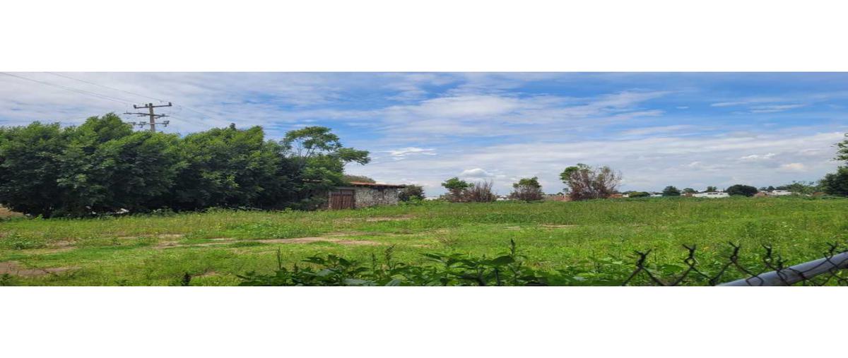 Foto de terreno comercial en venta en  , san pedro, puebla, puebla, 0 No. 03