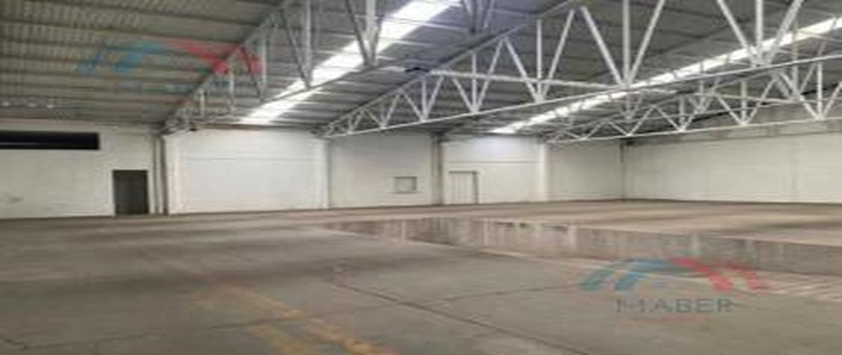 Foto de nave industrial en renta en  , san pedro, puebla, puebla, 0 No. 04