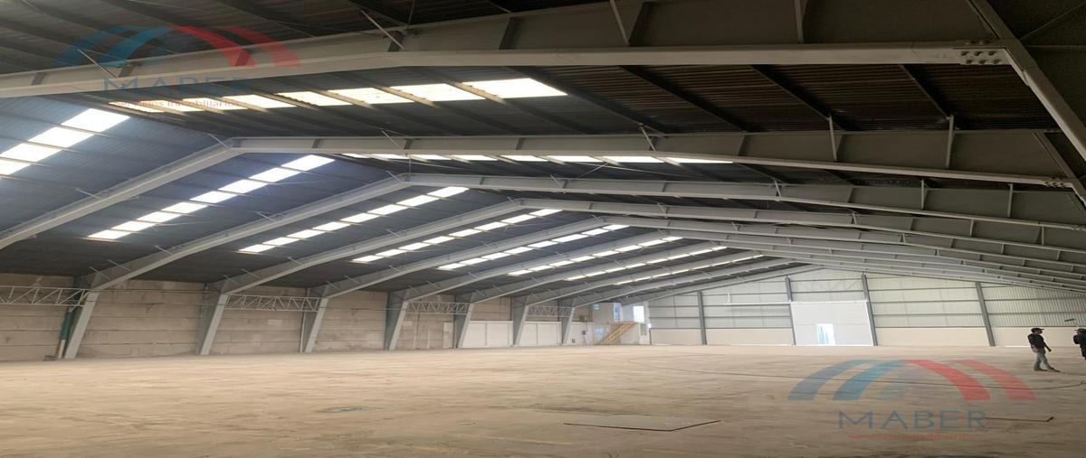Foto de nave industrial en renta en  , san pedro, puebla, puebla, 0 No. 05