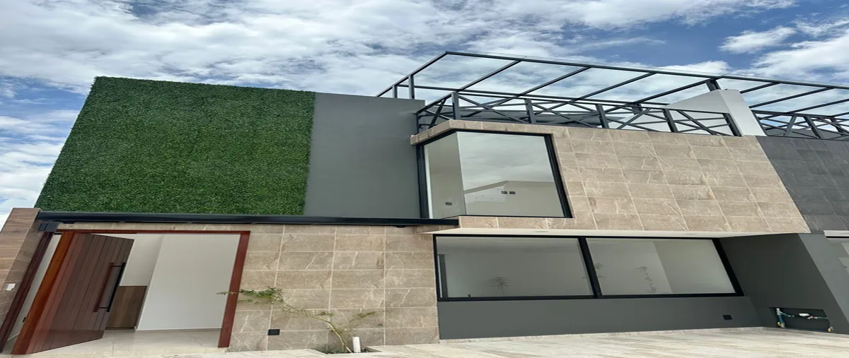 Foto de casa en san pedro , residencial san pedro, san pedro cholula, puebla, 0 foto 01 Foto de casa en venta en san pedro , residencial san pedro, san pedro cholula, puebla, 0 No. 01