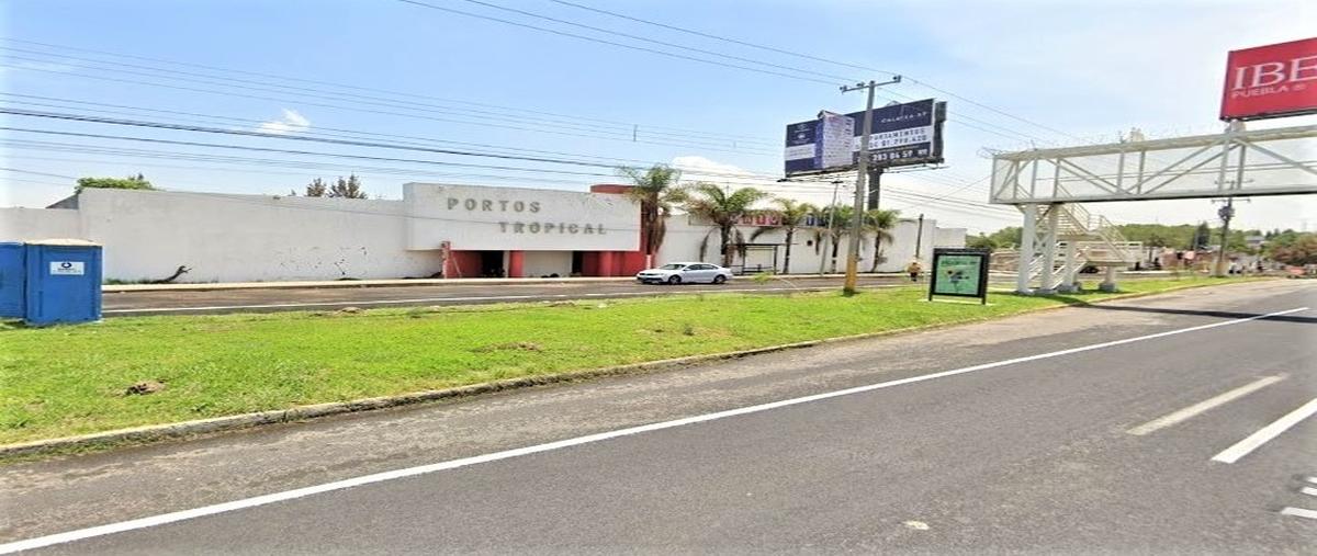 Foto de local en , san pedro, san andrés cholula, puebla, 13635637 foto 03 Foto de local en renta en , san pedro, san andrés cholula, puebla, 13635637 No. 03