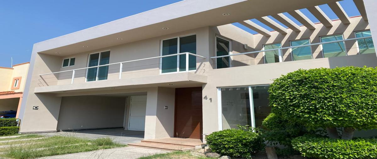 Foto de casa en venta en  , san pedro, san andrés cholula, puebla, 0 No. 03