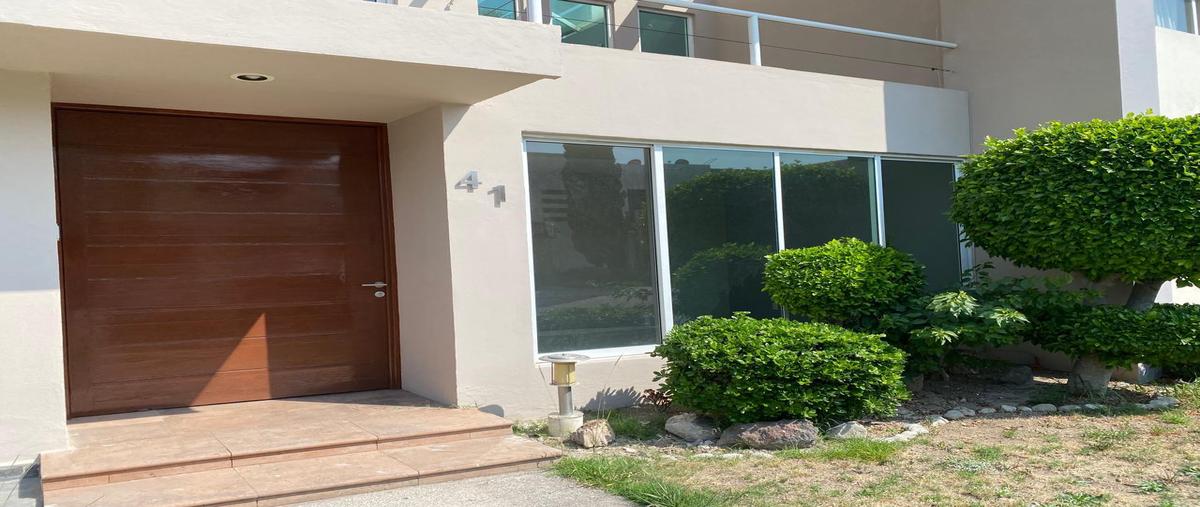 Foto de casa en venta en  , san pedro, san andrés cholula, puebla, 0 No. 04