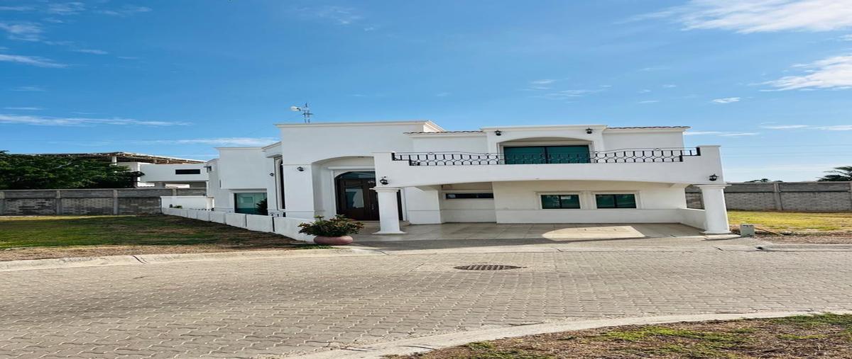 Foto de casa en venta en san pedro , san francisco, mazatlán, sinaloa, 28455670 No. 03