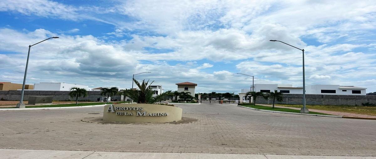 Foto de casa en venta en san pedro , san francisco, mazatlán, sinaloa, 28455670 No. 05