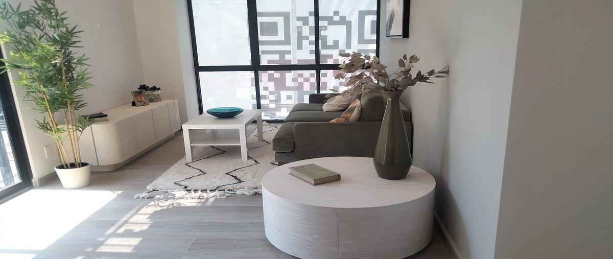 Foto de departamento en venta en san pedro , san pedro de los pinos, benito juárez, df / cdmx, 0 No. 05