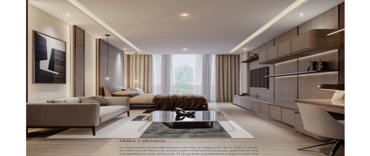 Foto de departamento en venta en  , san pedro, san pedro garza garcía, nuevo león, 0 No. 05