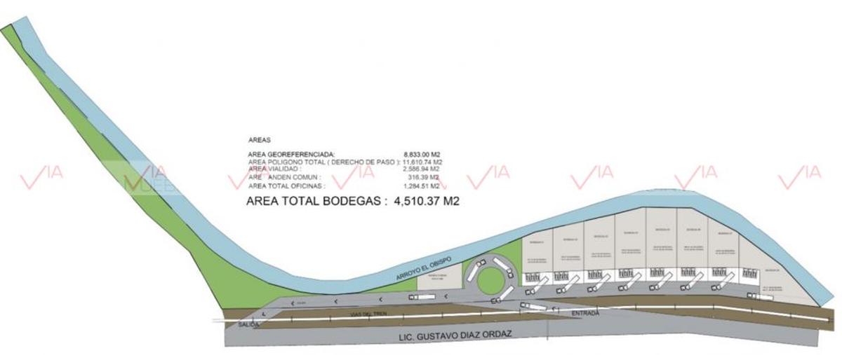 Foto de terreno industrial en , san pedro, san pedro garza garcía, nuevo león, 0 foto 05 Foto de terreno industrial en venta en , san pedro, san pedro garza garcía, nuevo león, 0 No. 05