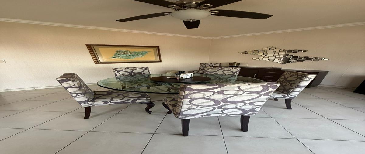 Foto de casa en venta en  , san pedro, san pedro garza garcía, nuevo león, 29867445 No. 03