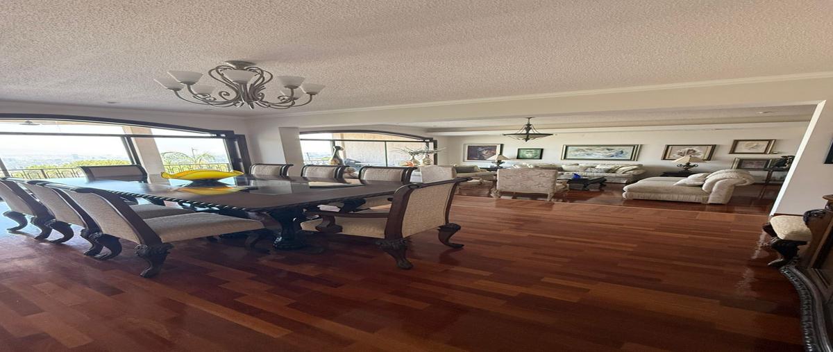 Foto de casa en venta en  , san pedro, san pedro garza garcía, nuevo león, 29867445 No. 05