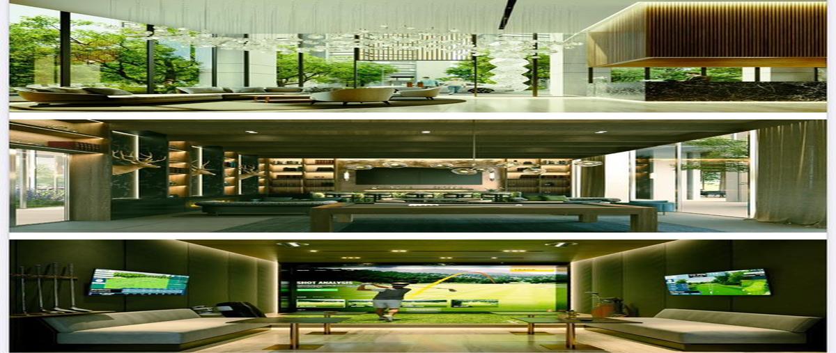 Foto de departamento en venta en  , san pedro, san pedro garza garcía, nuevo león, 0 No. 03