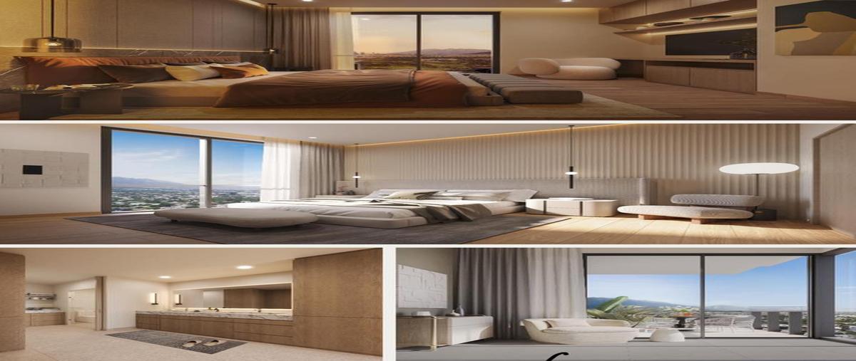 Foto de departamento en venta en  , san pedro, san pedro garza garcía, nuevo león, 31084135 No. 03