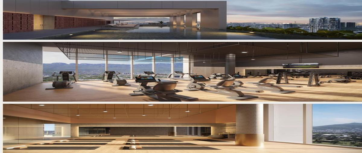 Foto de departamento en venta en  , san pedro, san pedro garza garcía, nuevo león, 31084135 No. 04