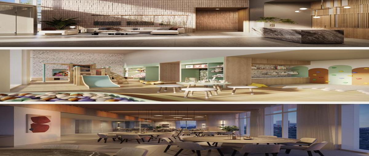 Foto de departamento en venta en  , san pedro, san pedro garza garcía, nuevo león, 31084135 No. 05