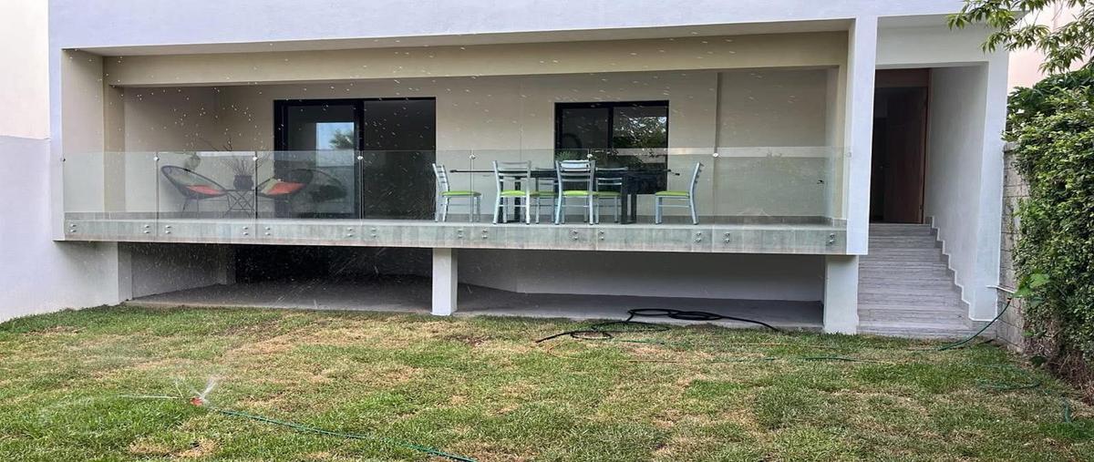 Foto de casa en renta en  , san pedro, san pedro garza garcía, nuevo león, 31583083 No. 05