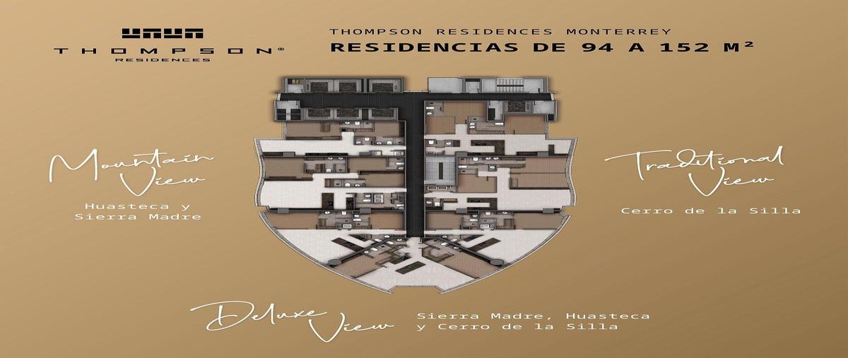 Foto de departamento en venta en san pedro , san pedro, san pedro garza garcía, nuevo león, 0 No. 04