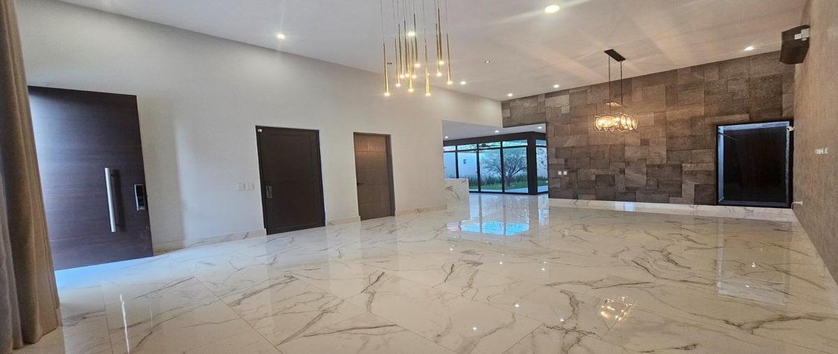 Foto de casa en venta en  , san pedro, santiago, nuevo león, 31084190 No. 03