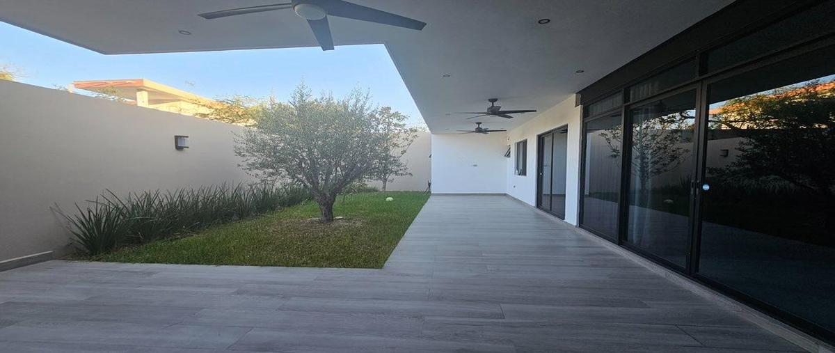 Foto de casa en venta en  , san pedro, santiago, nuevo león, 31084190 No. 05