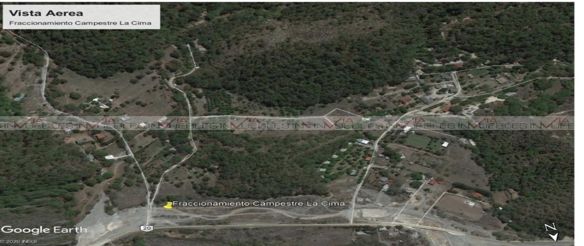 Foto de terreno industrial en venta en  , san pedro, santiago, nuevo león, 0 No. 05