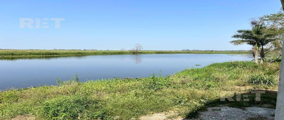 Foto de terreno habitacional en venta en  , san pedro, tampico, tamaulipas, 0 No. 04