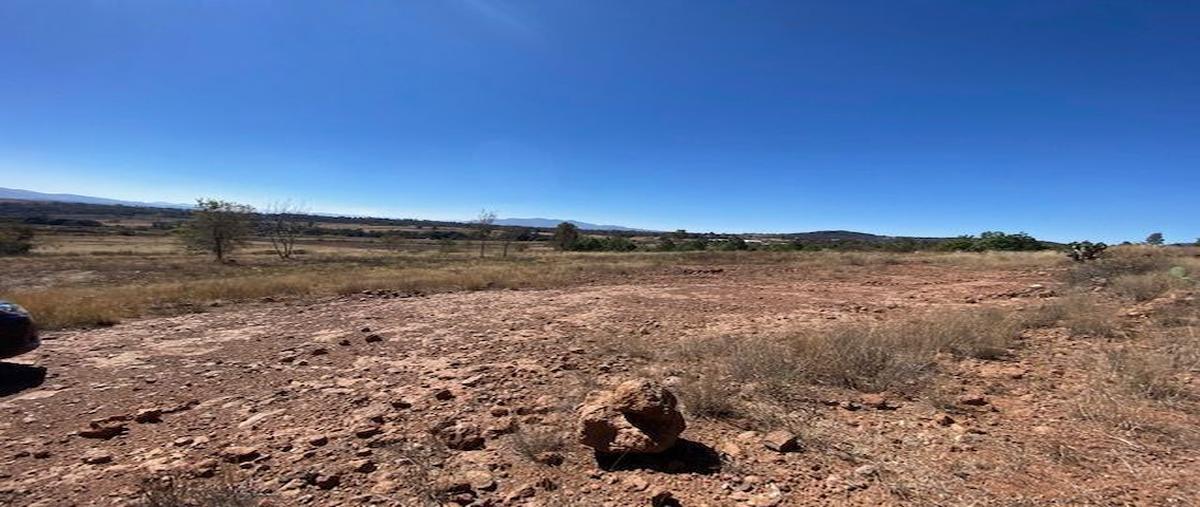 Foto de terreno habitacional en venta en  , san pedro tenango, amealco de bonfil, querétaro, 26489104 No. 03