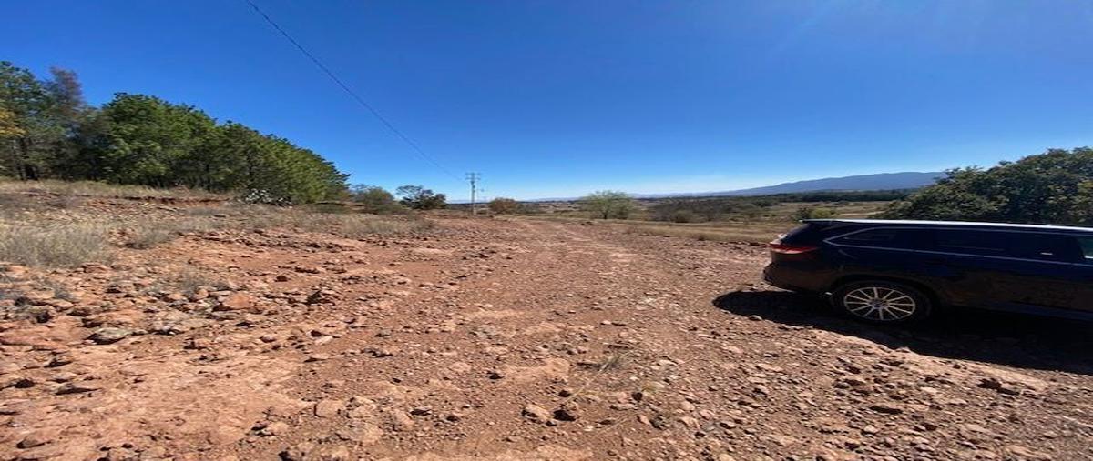 Foto de terreno habitacional en venta en  , san pedro tenango, amealco de bonfil, querétaro, 26489104 No. 04