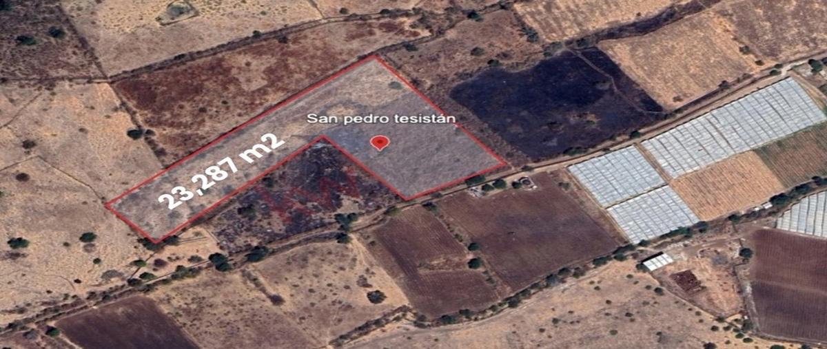 Foto de terreno habitacional en venta en  , san pedro tesistán, jocotepec, jalisco, 0 No. 04