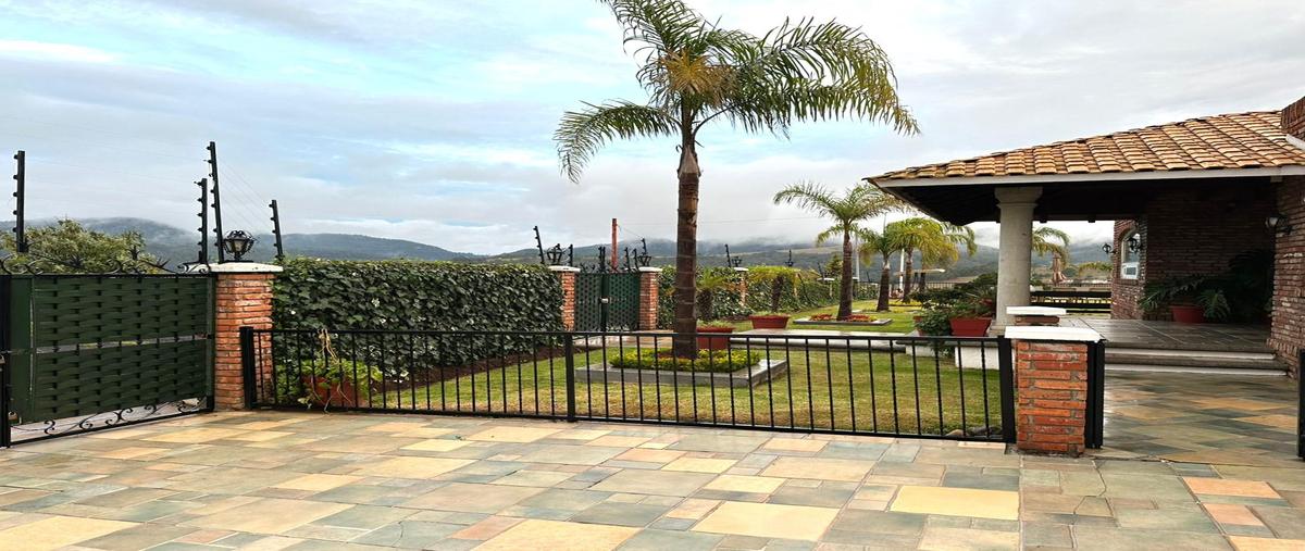 Foto de casa en venta en  , san pedro tlachichilco, acaxochitlán, hidalgo, 0 No. 05