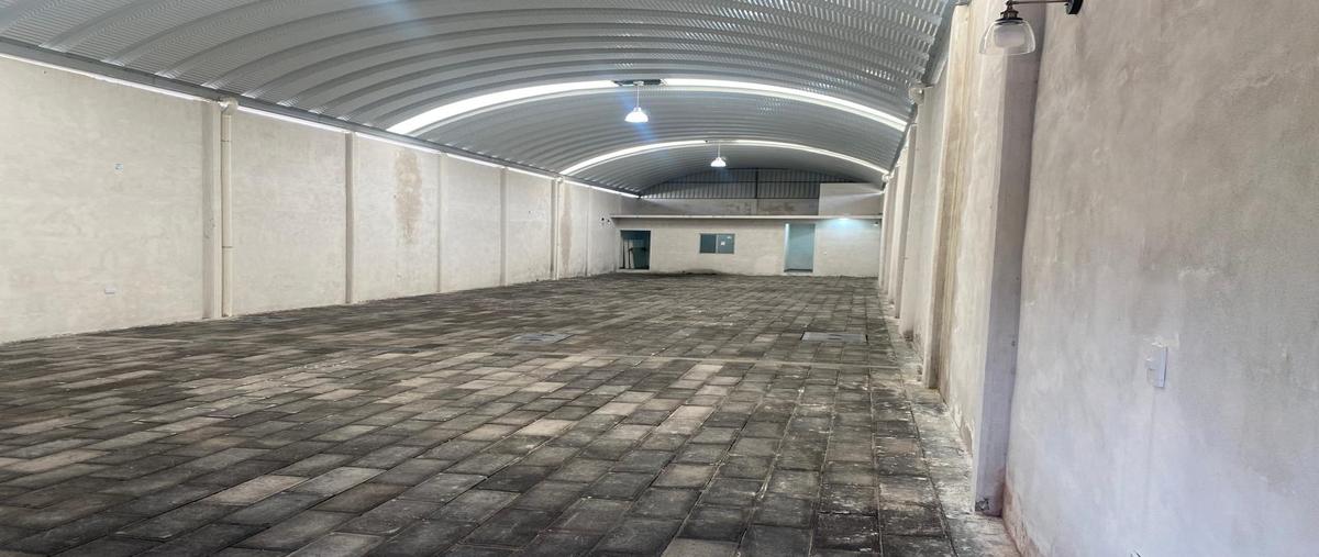 Foto de bodega en venta en  , san pedro tlalcuapan, chiautempan, tlaxcala, 30355872 No. 04