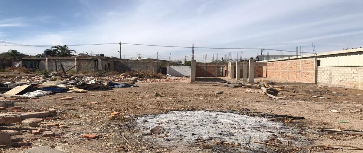 Foto de terreno habitacional en venta en san pedro, tlaquepaque, jalisco , haciendas san pedro, san pedro tlaquepaque, jalisco, 0 No. 05