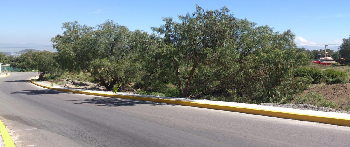 Foto de terreno habitacional en venta en  , san pedro tlaquilpan, zempoala, hidalgo, 0 No. 03