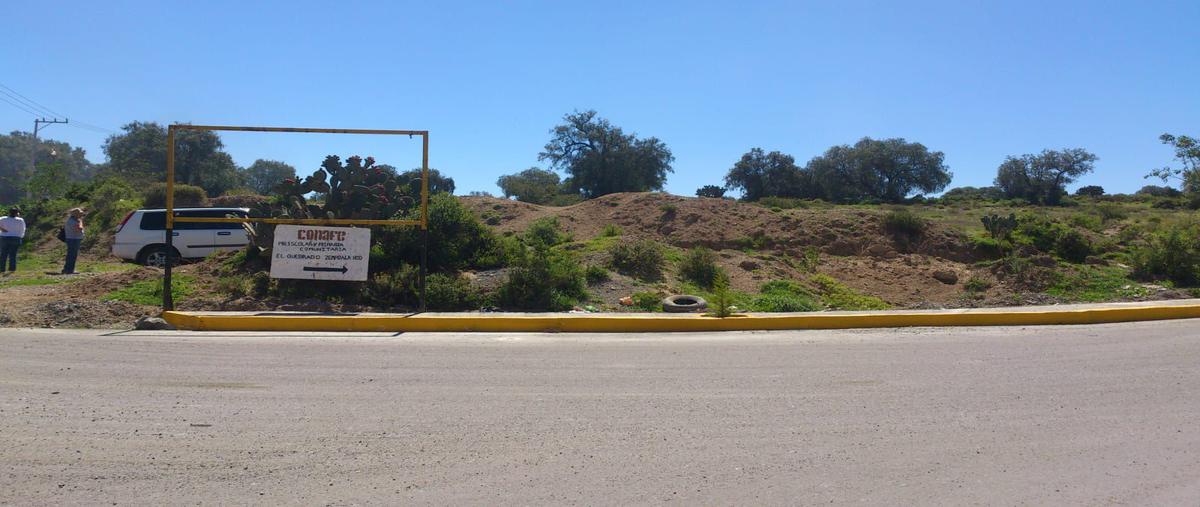 Foto de terreno habitacional en venta en  , san pedro tlaquilpan, zempoala, hidalgo, 0 No. 05