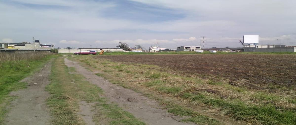 Foto de terreno comercial en venta en san pedro totoltepec nd, san pedro totoltepec, toluca, méxico, 0 No. 04