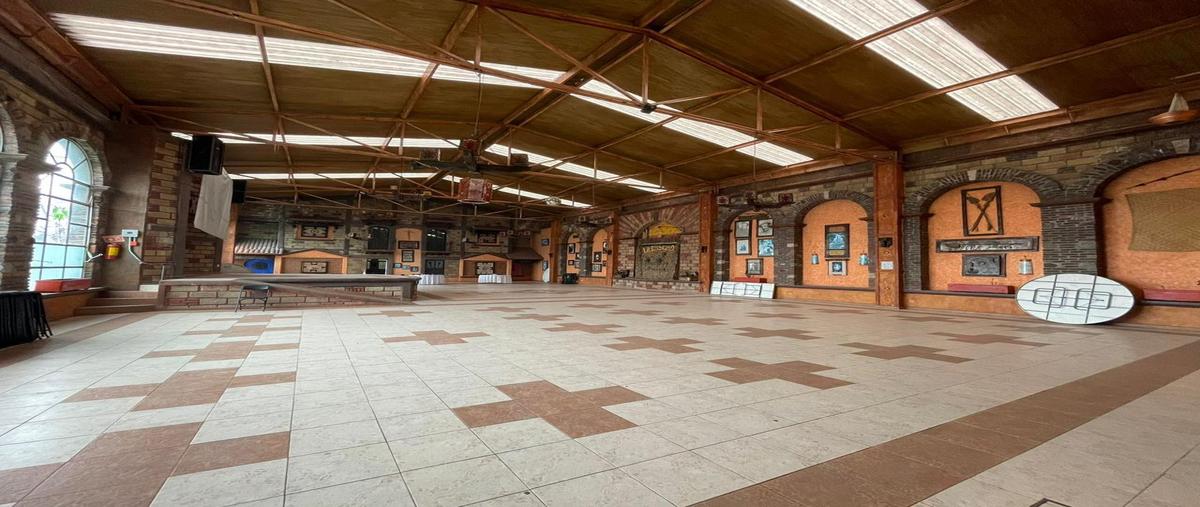 Foto de local en renta en  , san pedro totoltepec, toluca, méxico, 0 No. 05