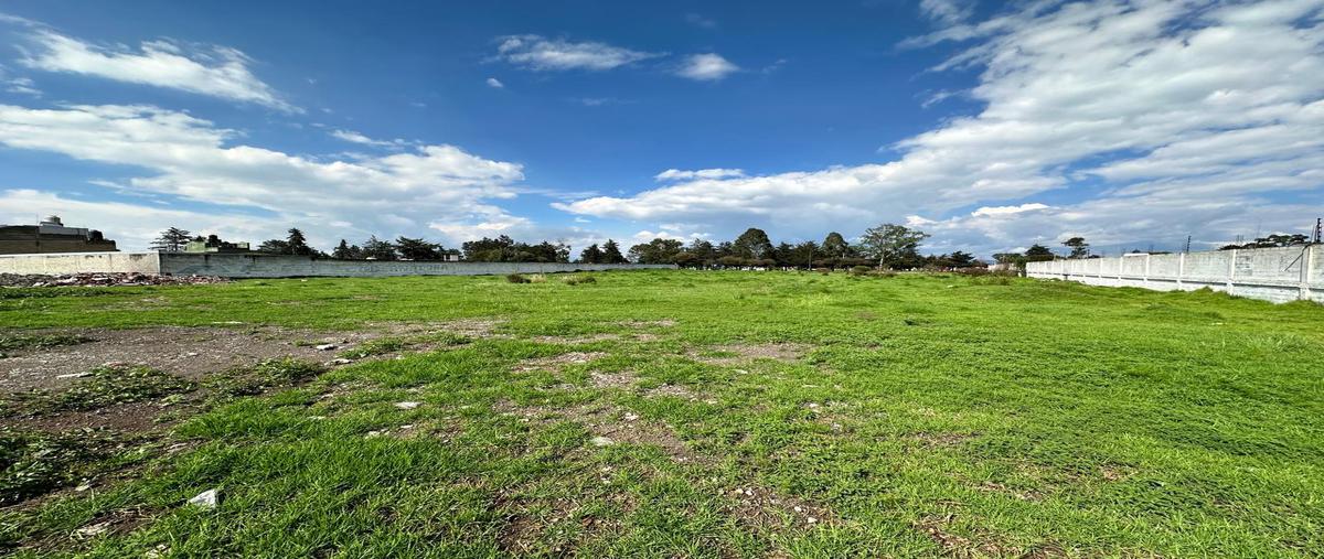 Foto de terreno habitacional en venta en  , san pedro totoltepec, toluca, méxico, 0 No. 04