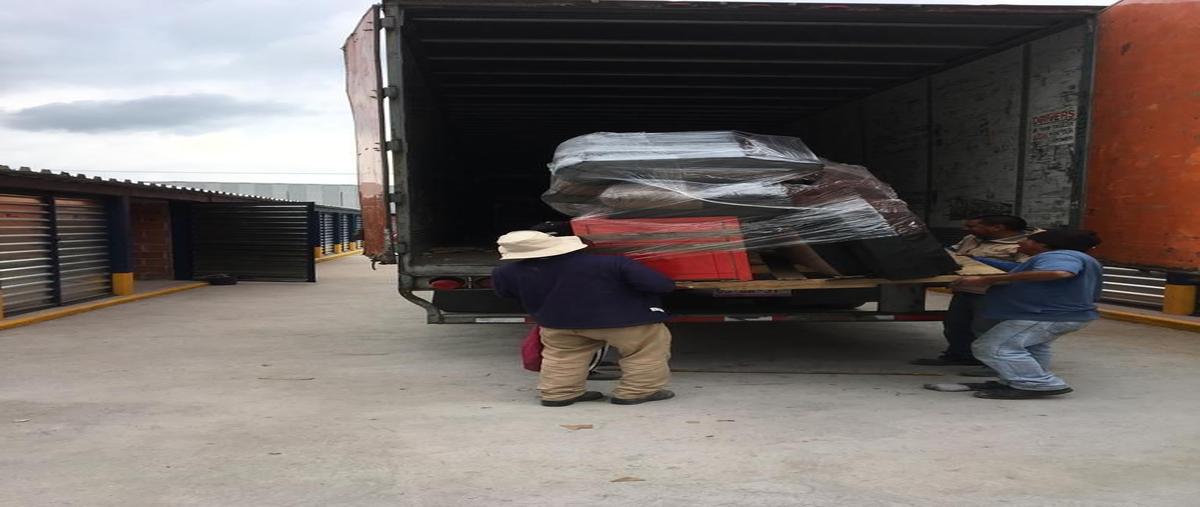 Foto de bodega en renta en  , san pedro totoltepec, toluca, méxico, 28496596 No. 05
