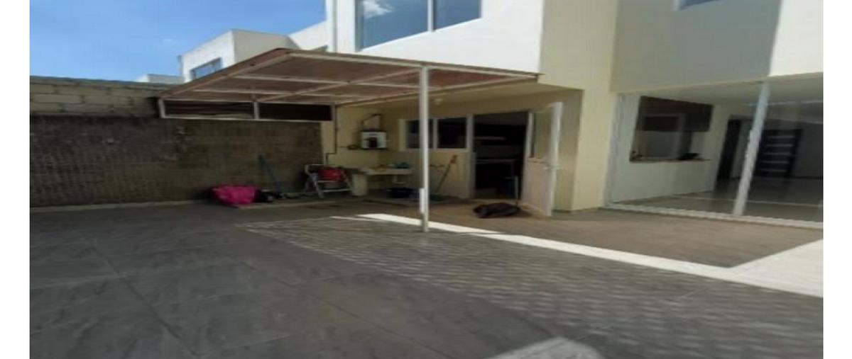 Foto de casa en venta en  , san pedro totoltepec, toluca, méxico, 0 No. 03