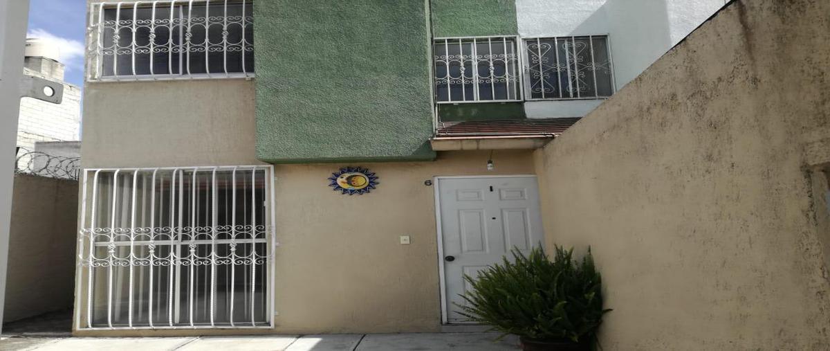 Foto de casa en venta en  , san pedro totoltepec, toluca, méxico, 0 No. 03