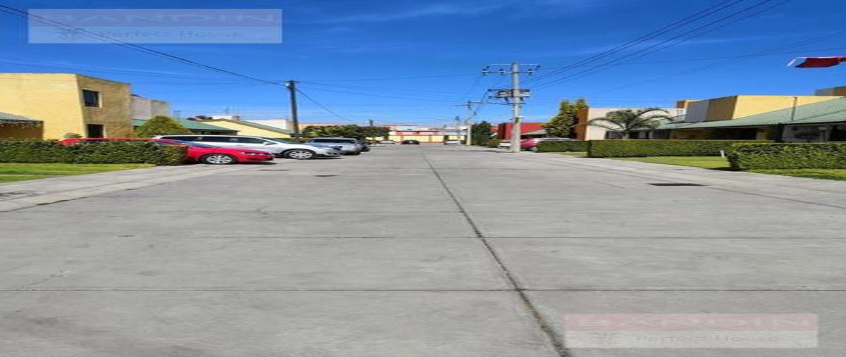 Foto de casa en venta en  , san pedro totoltepec, toluca, méxico, 0 No. 04