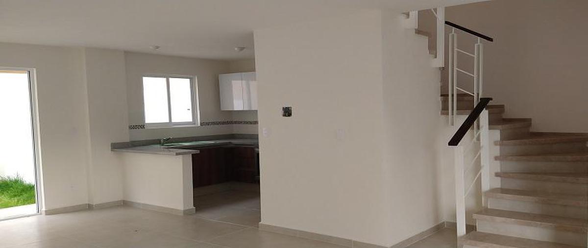 Foto de casa en renta en  , san pedro totoltepec, toluca, méxico, 0 No. 03