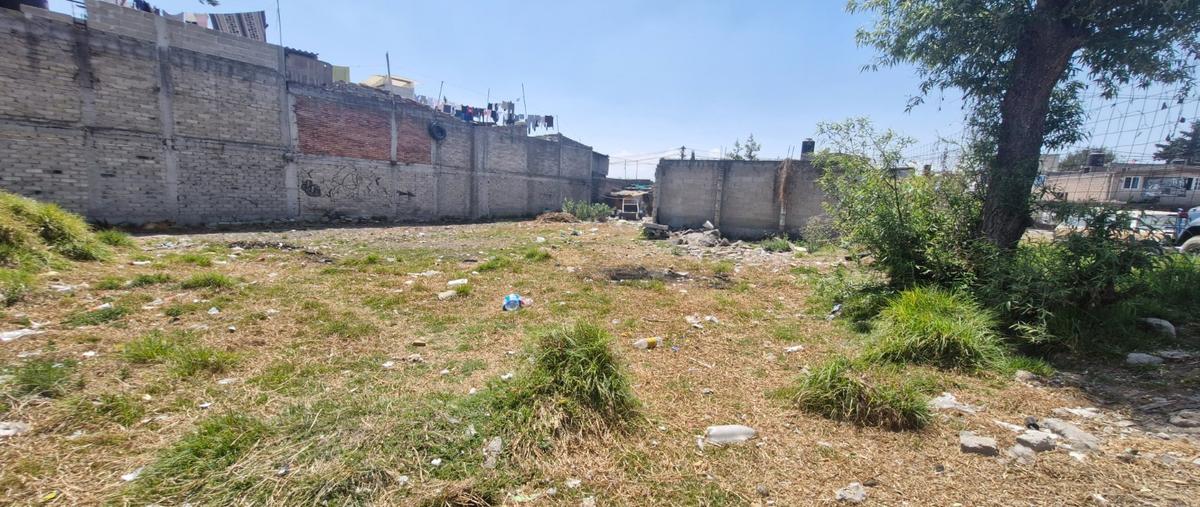Foto de terreno habitacional en venta en  , san pedro totoltepec, toluca, méxico, 0 No. 05