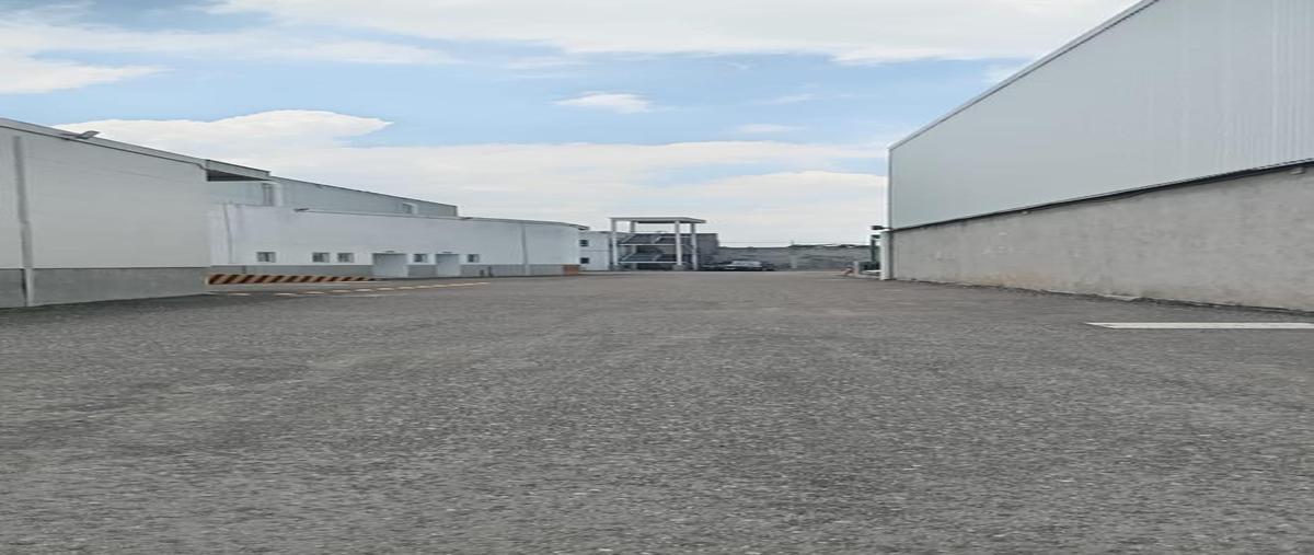 Foto de bodega en renta en  , san pedro totoltepec, toluca, méxico, 30512657 No. 05